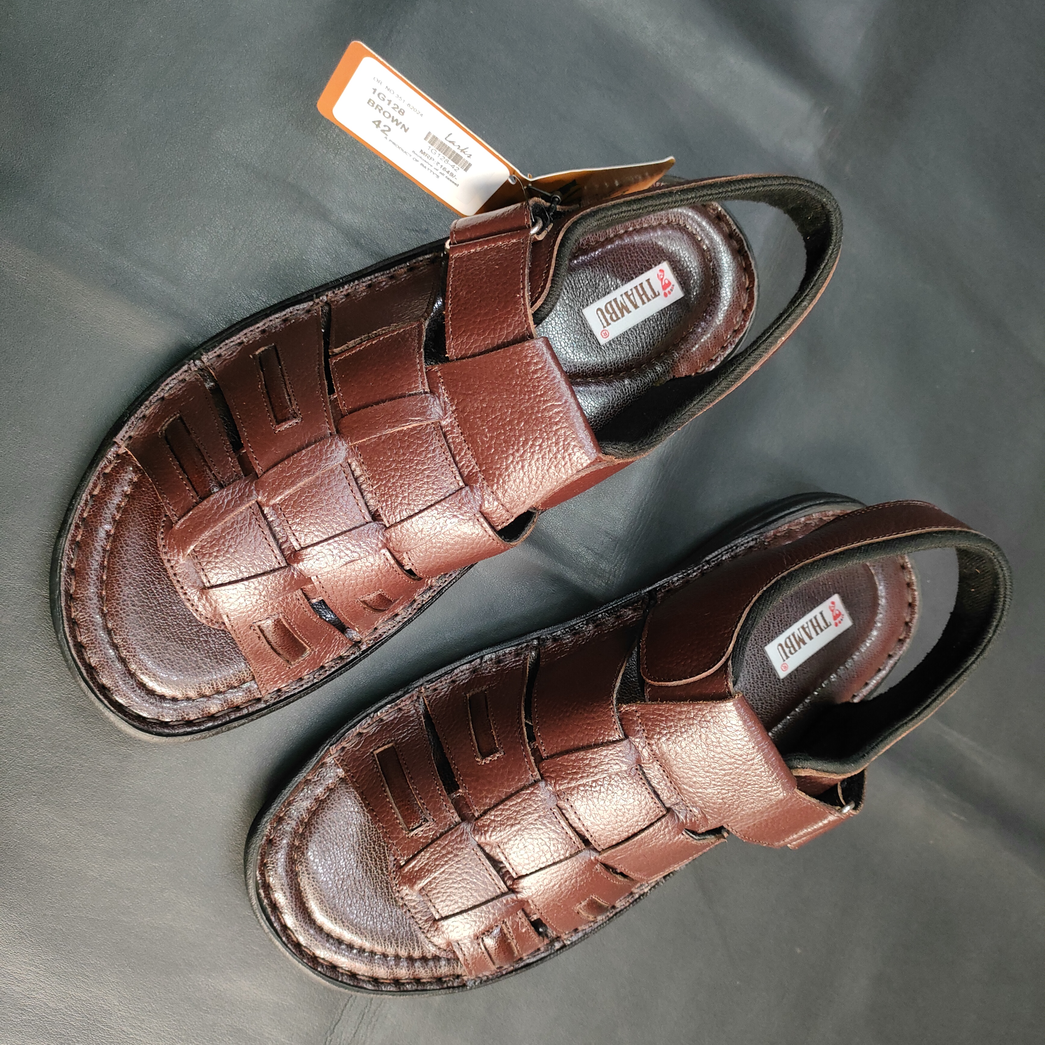 128 KAKA