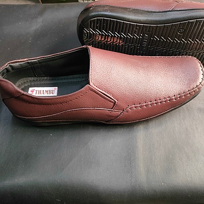 Brut 2136 SHOE