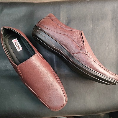 Brut 2136 SHOE