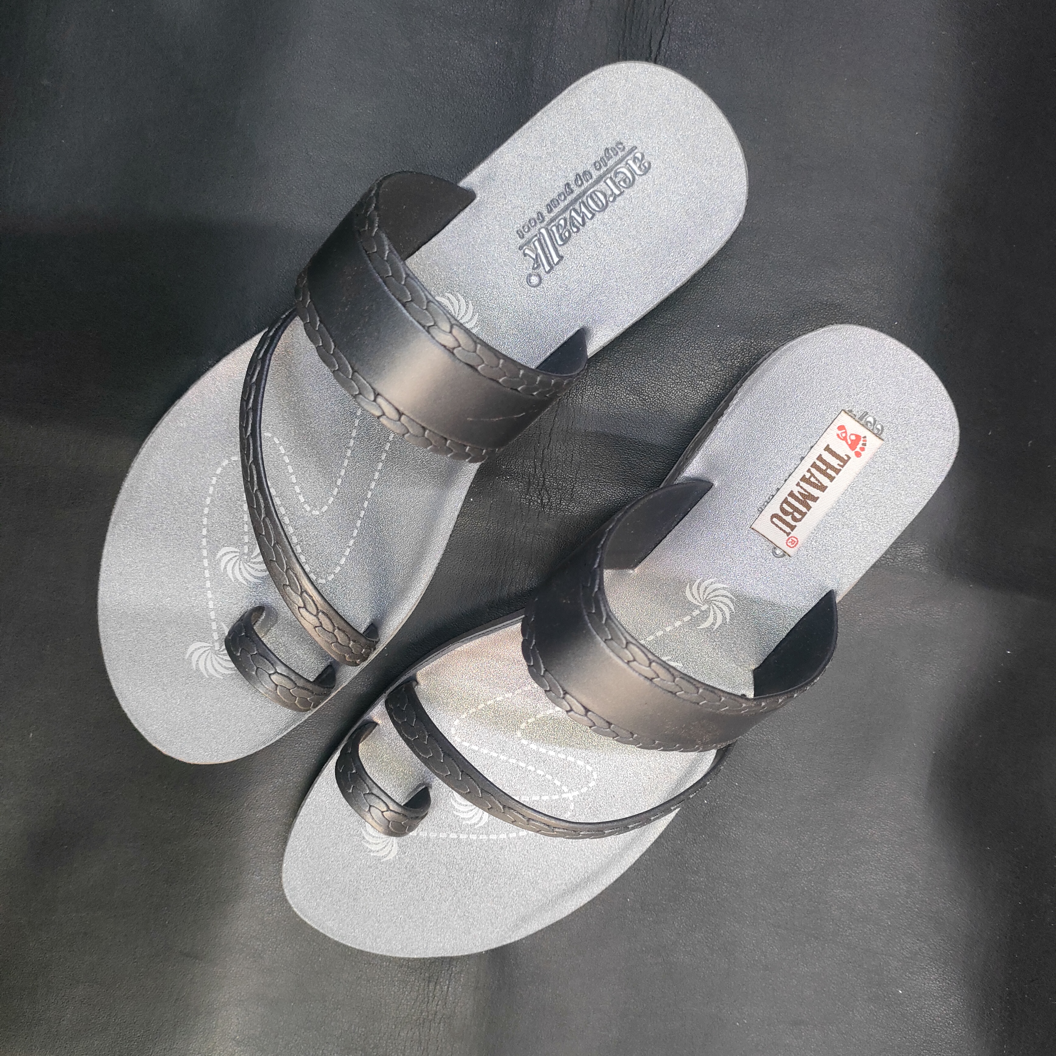 Aerowalk NF39