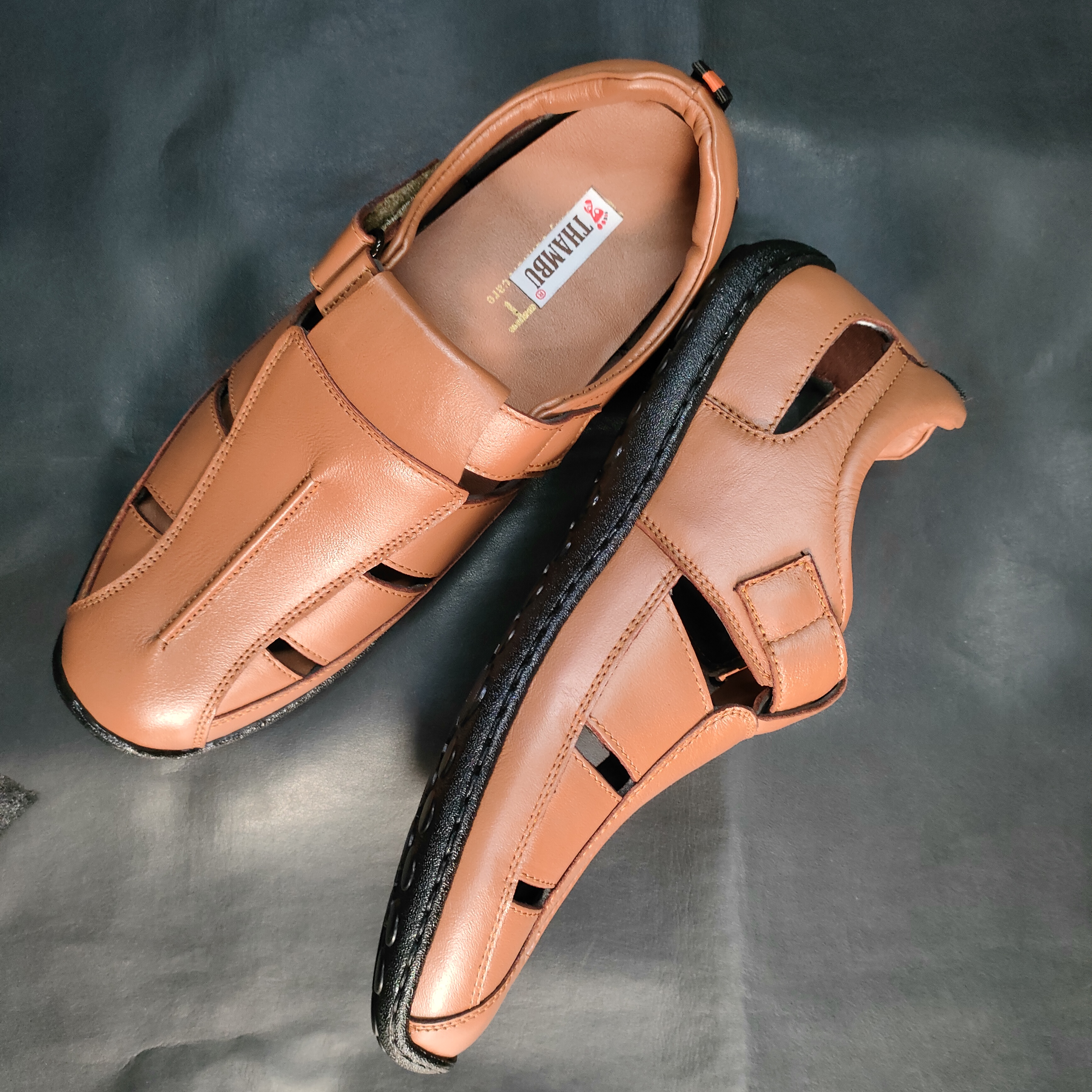 Brut 670