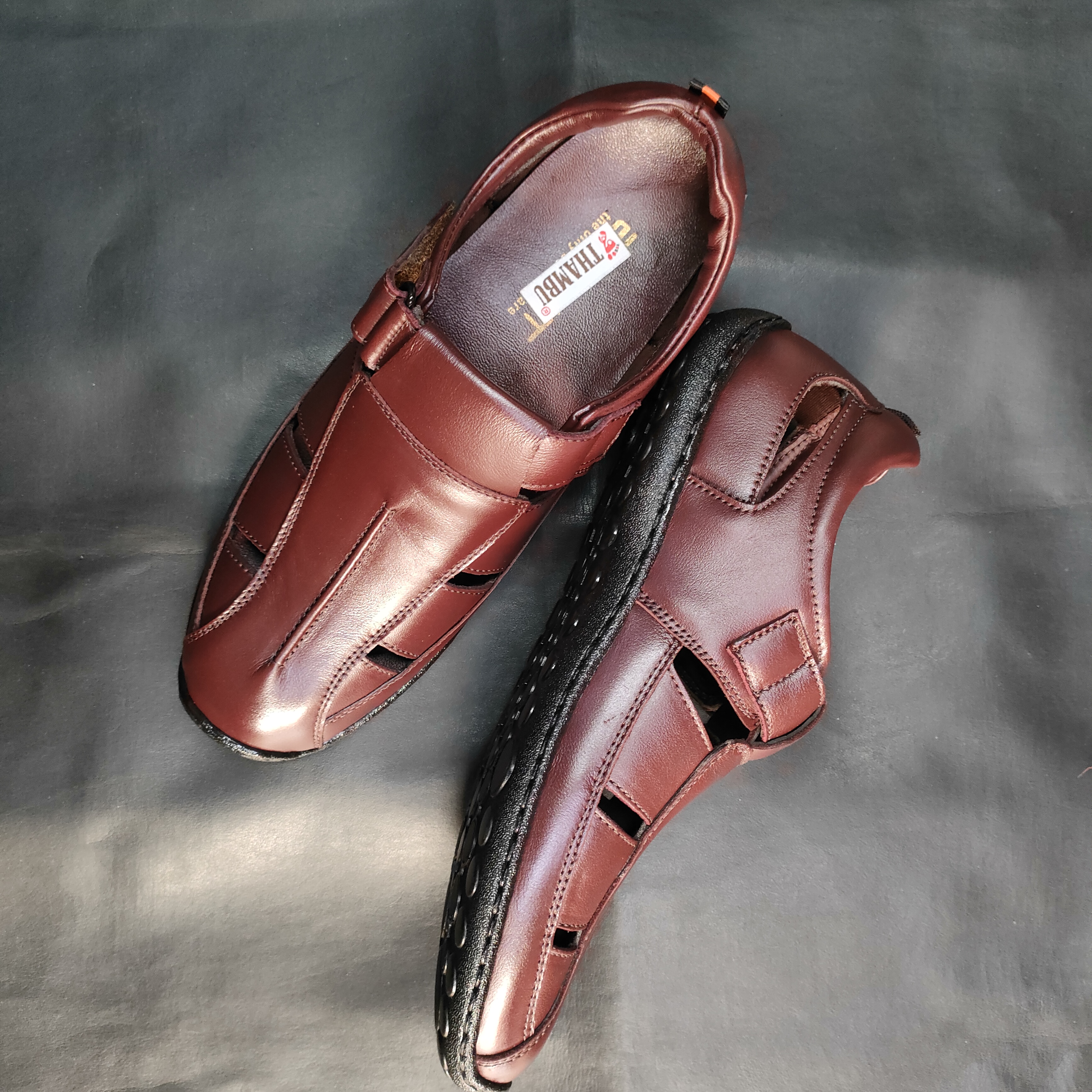 Brut 670