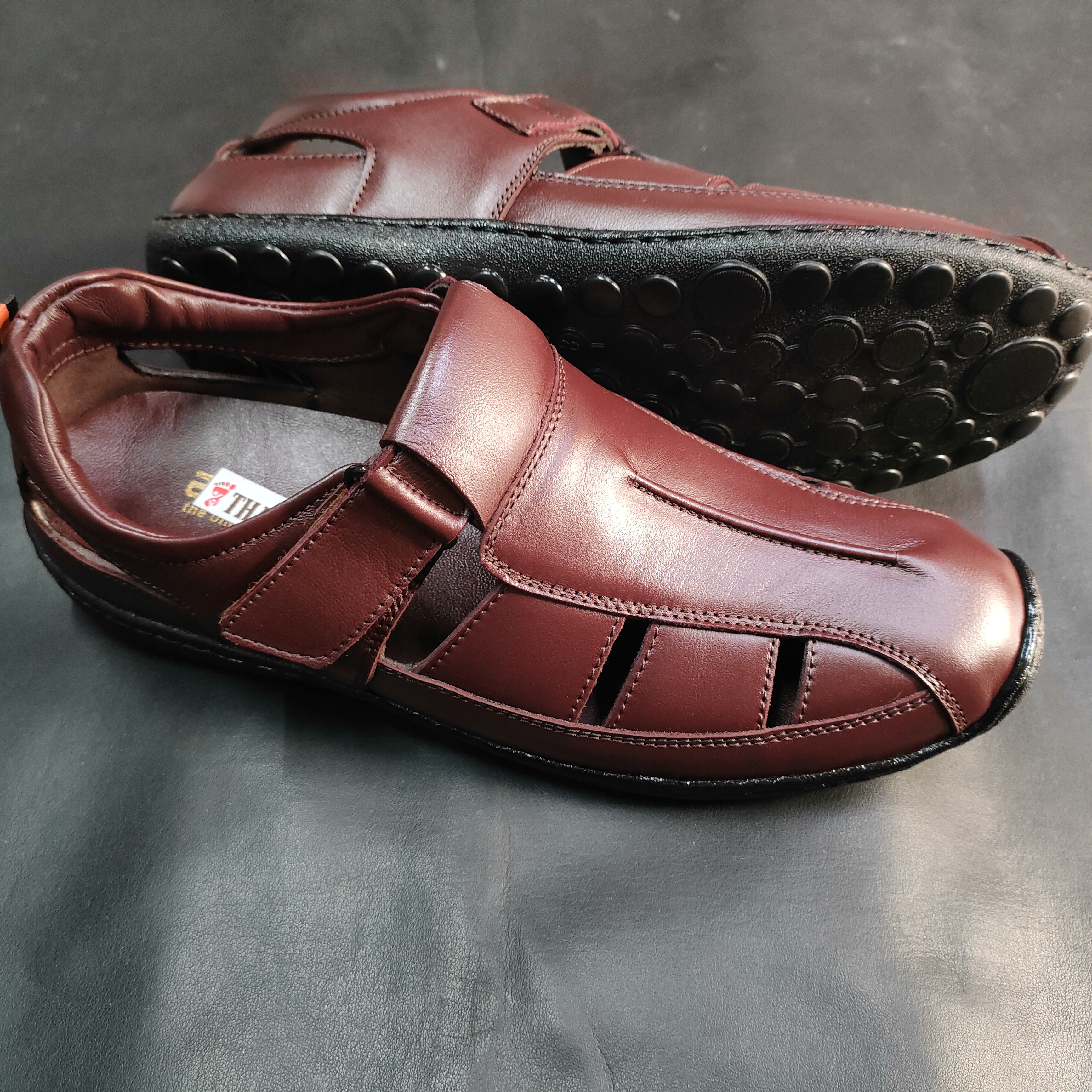 Brut 670
