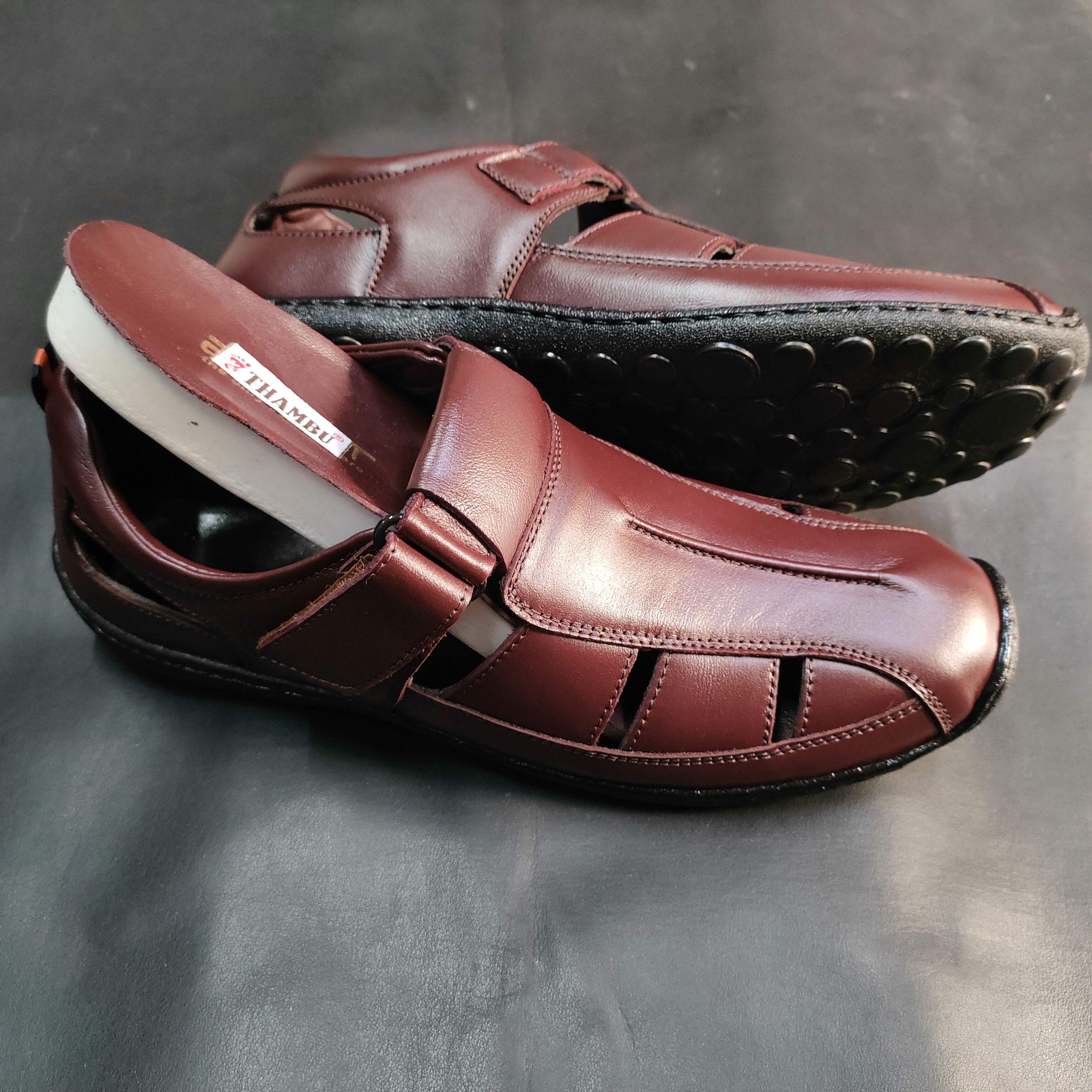 Brut 670