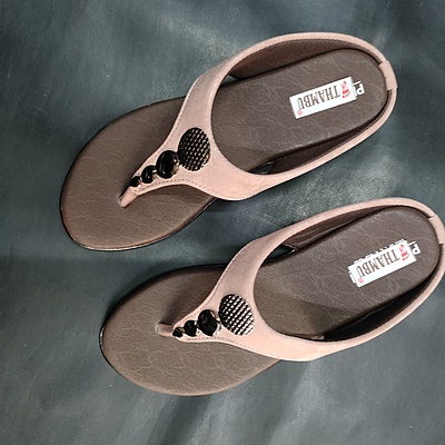 Heel -3 pro