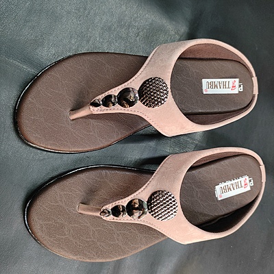 Heel -3 pro