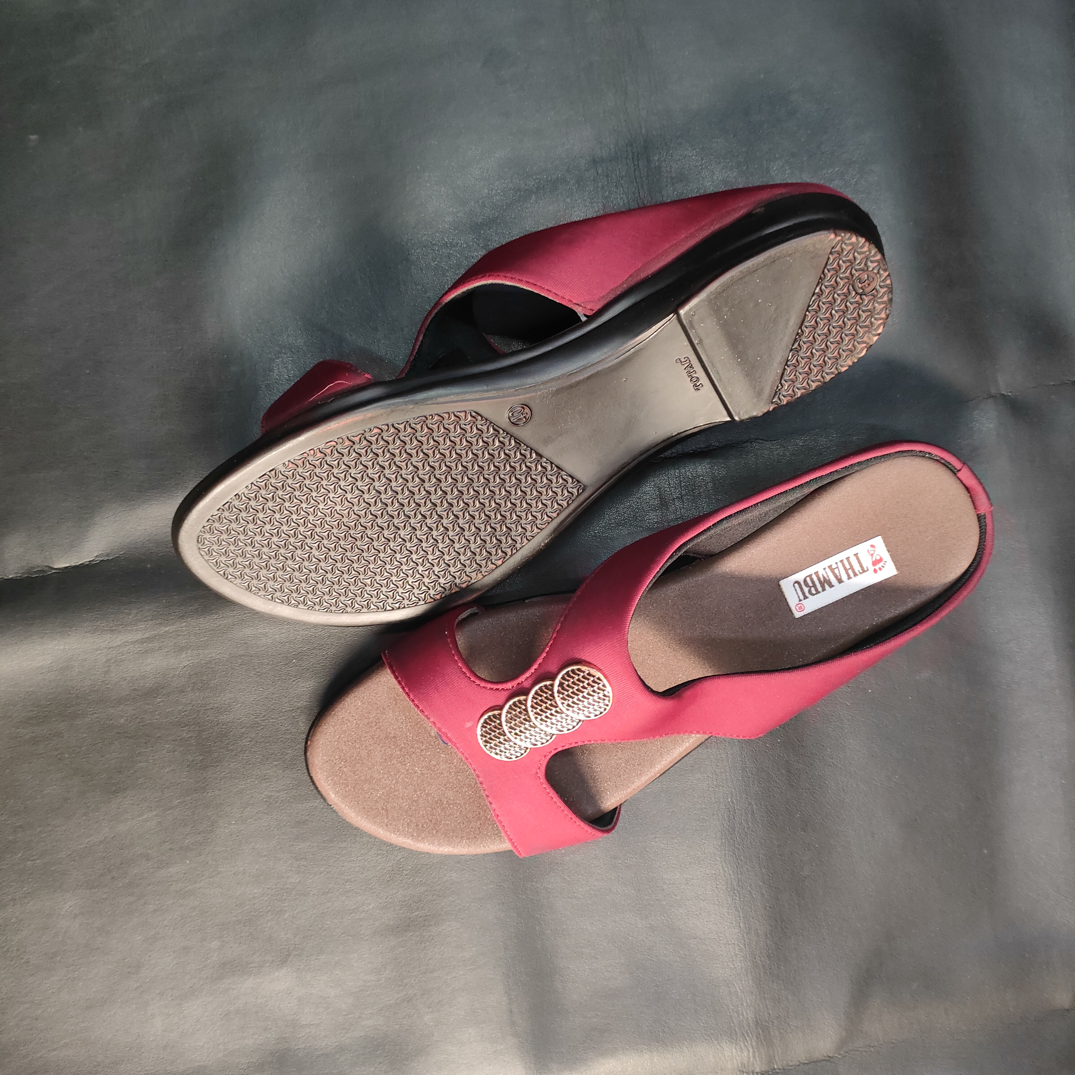 Stylo 1002 mcp
