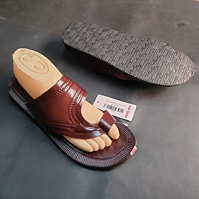 Walker Leather DB