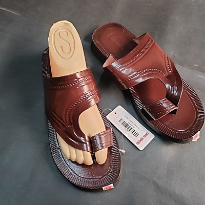 Walker Leather DB