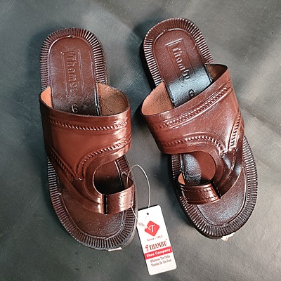Walker Leather DB