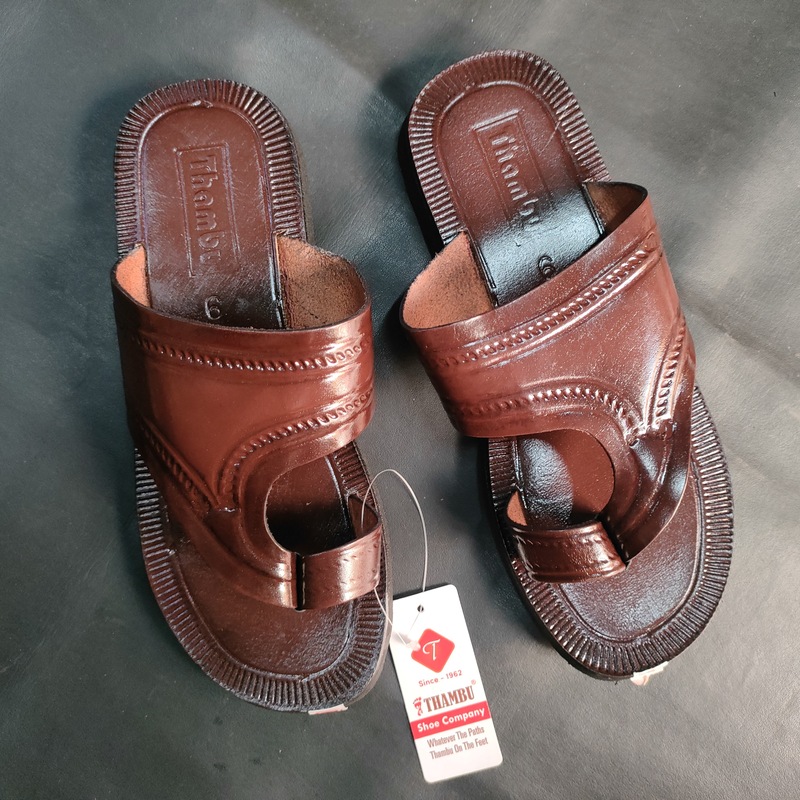 Walker Leather DB