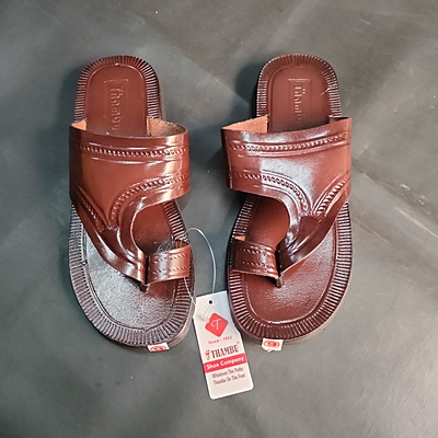 Walker Leather DB