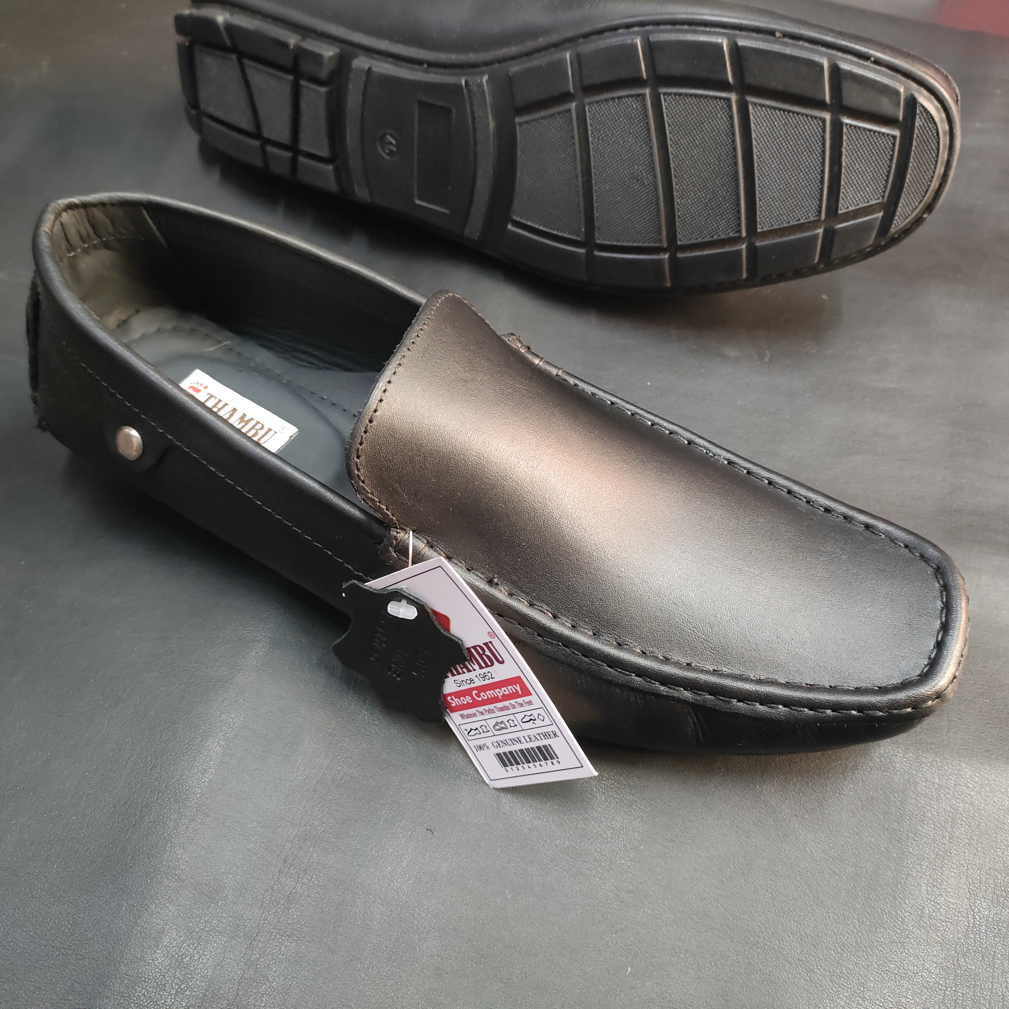 Loafers