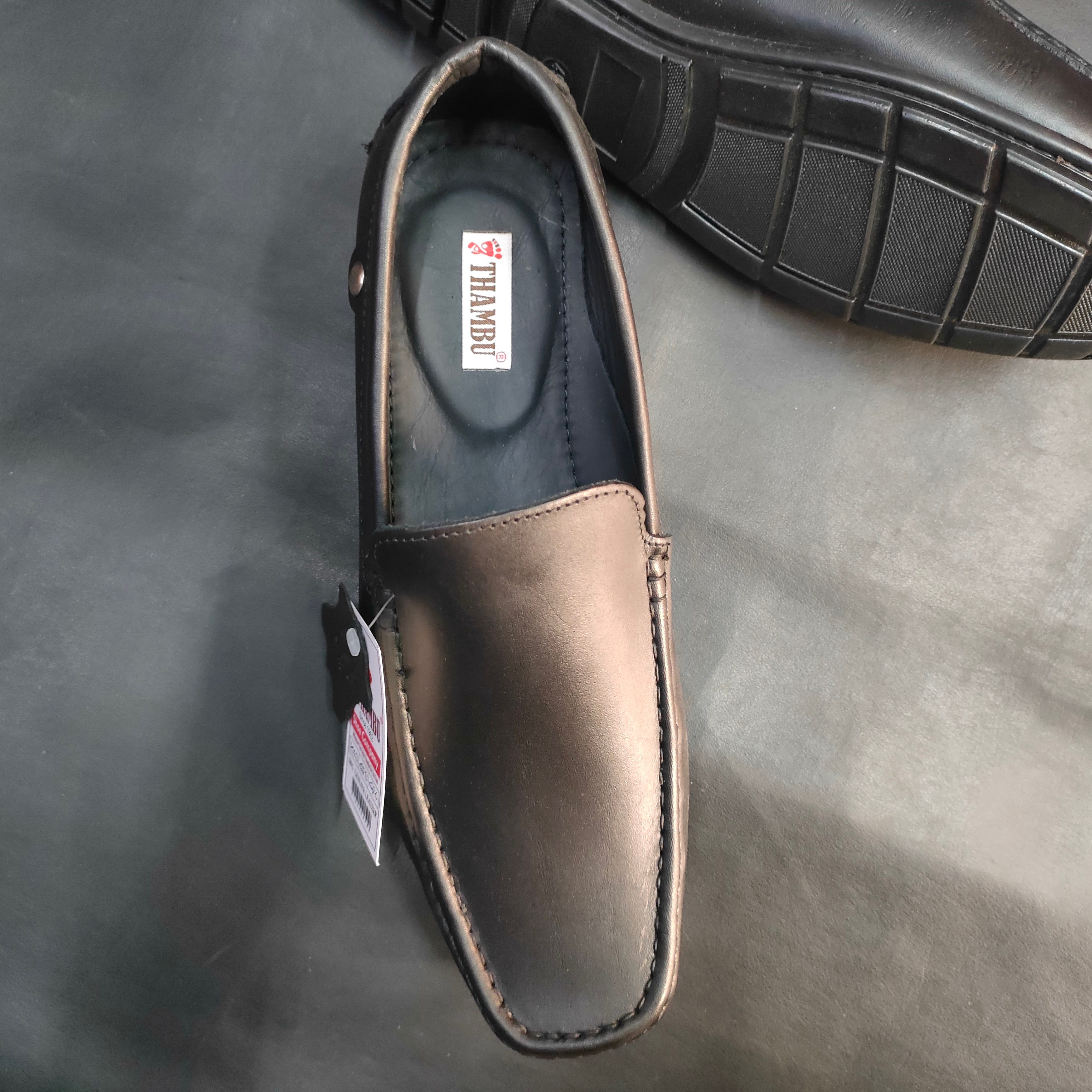 Loafers