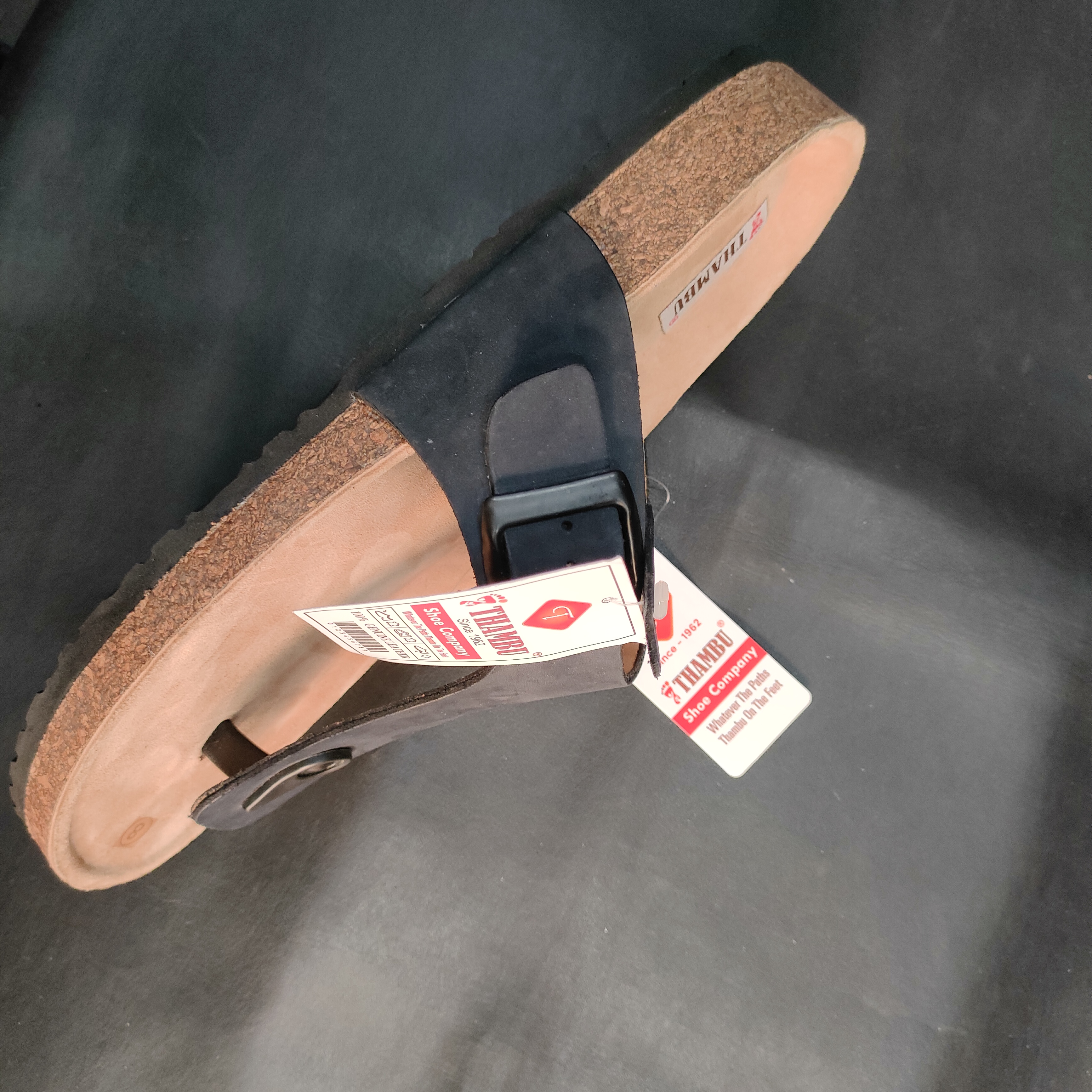 DE-leather
