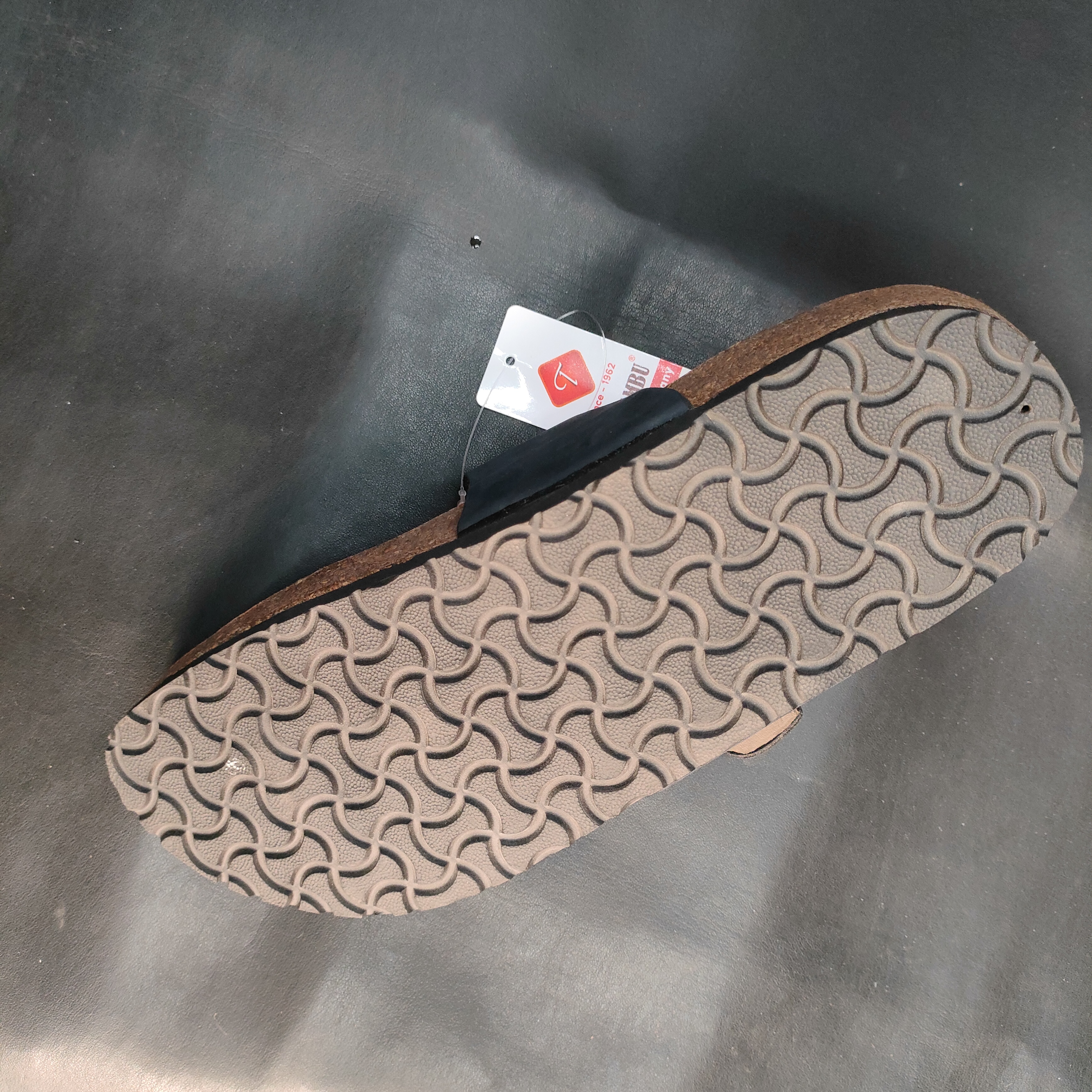 DE-leather