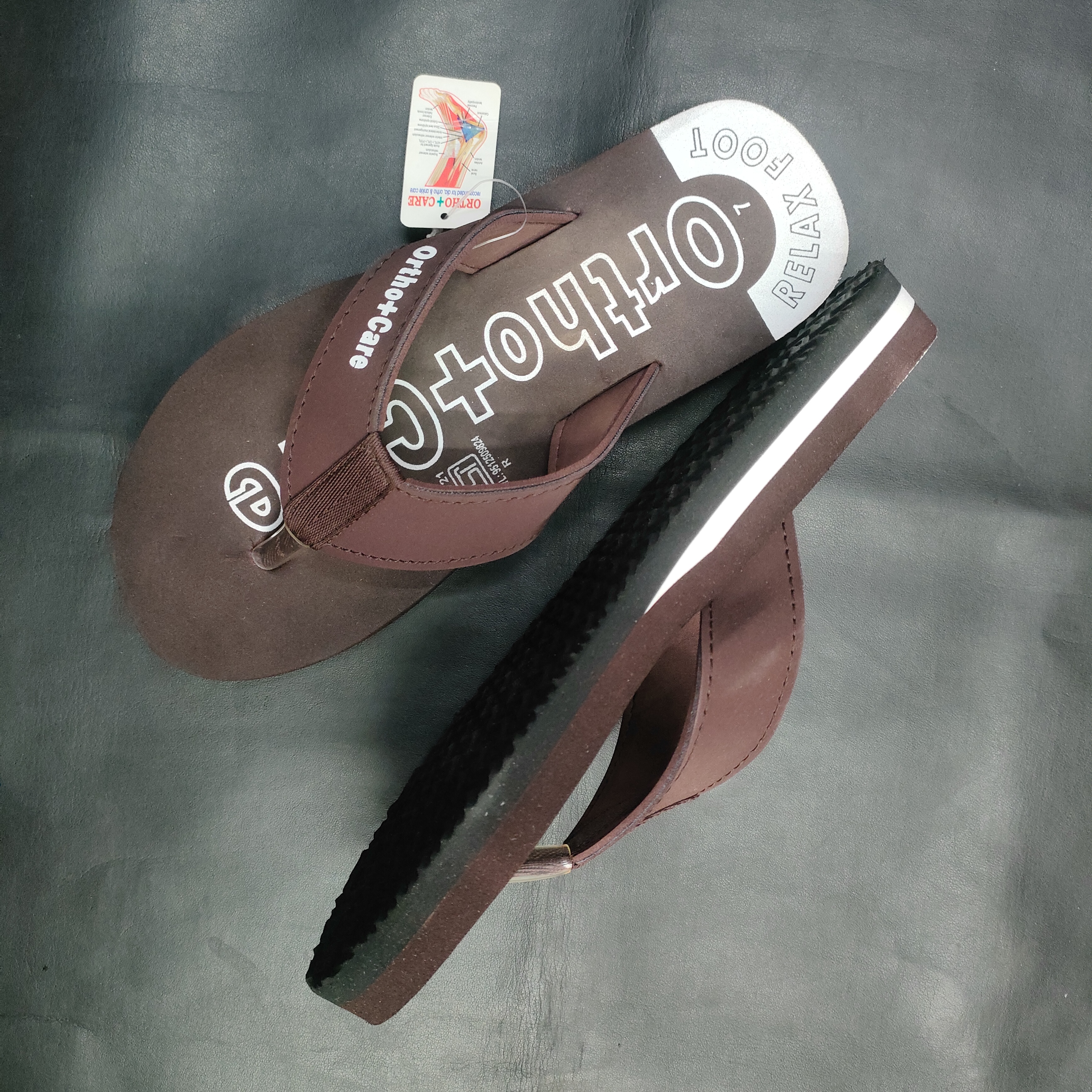 Ortho -H