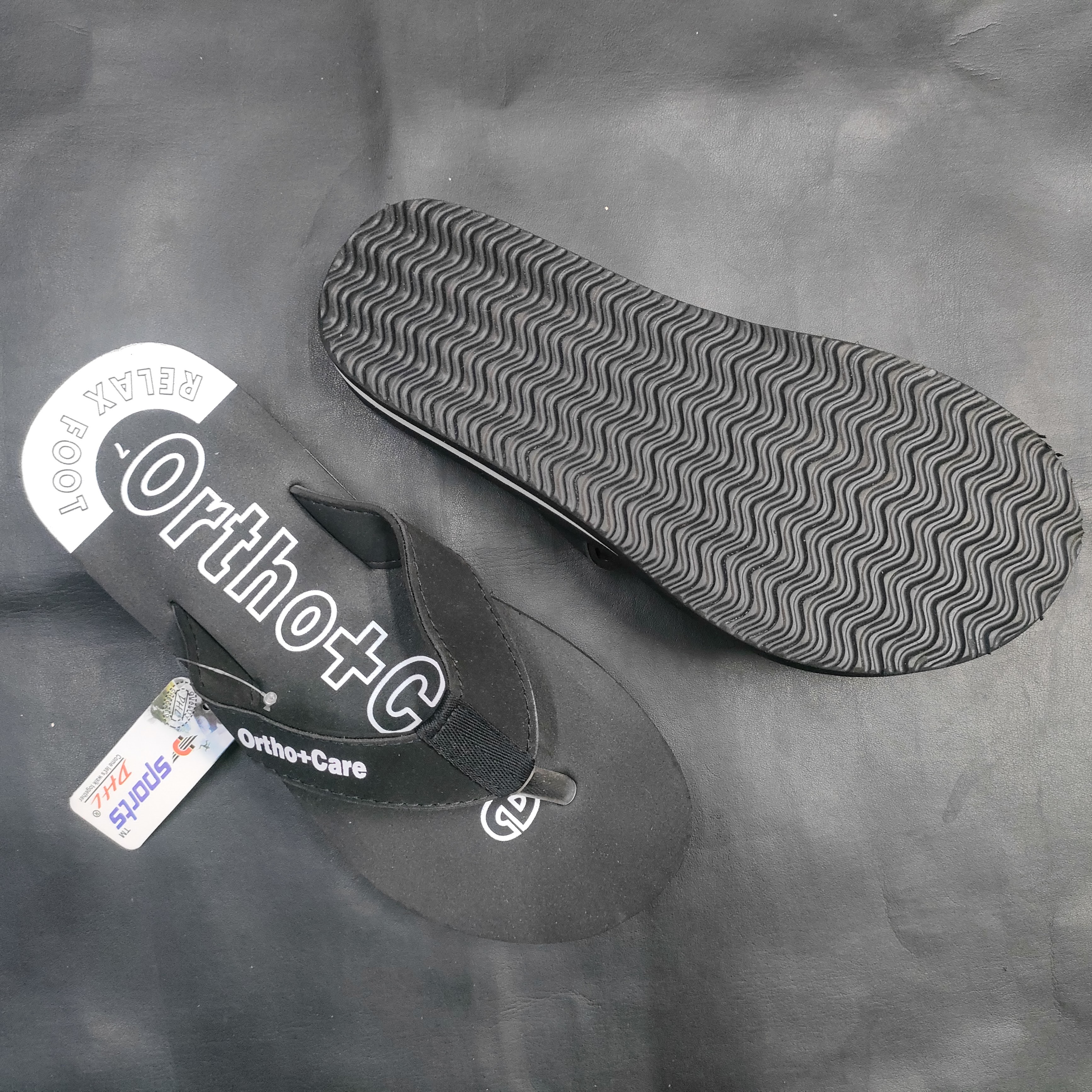 Ortho -H