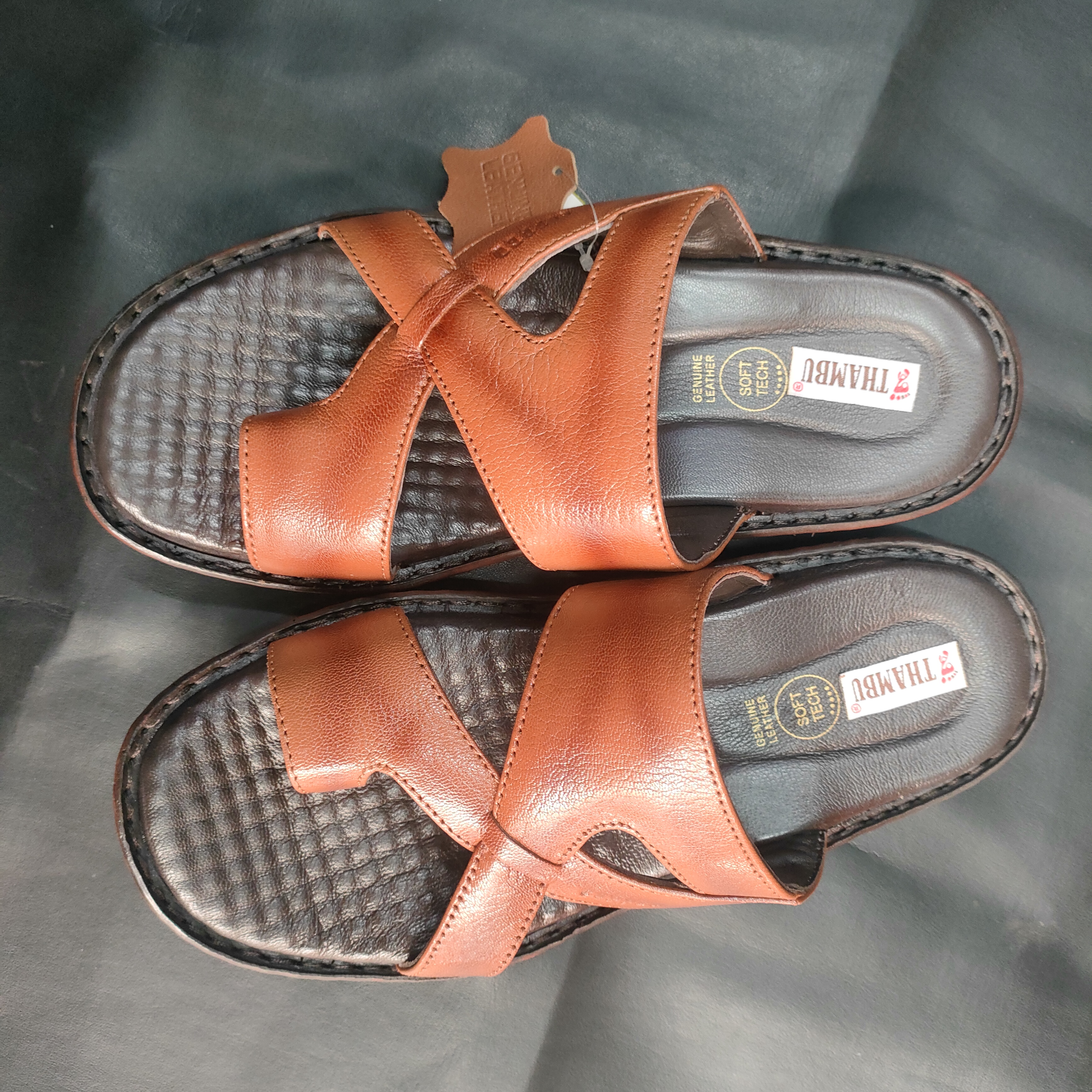 Copper 9001