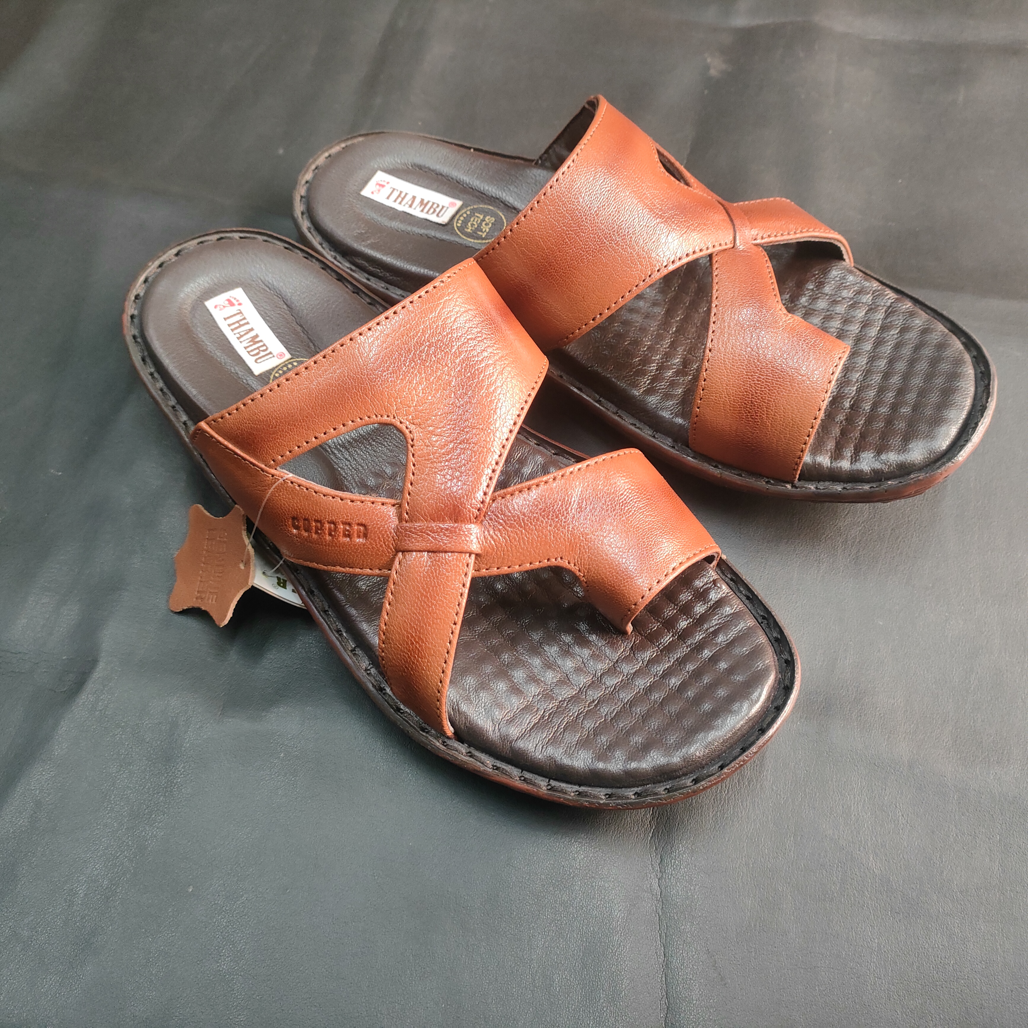 Copper 9001
