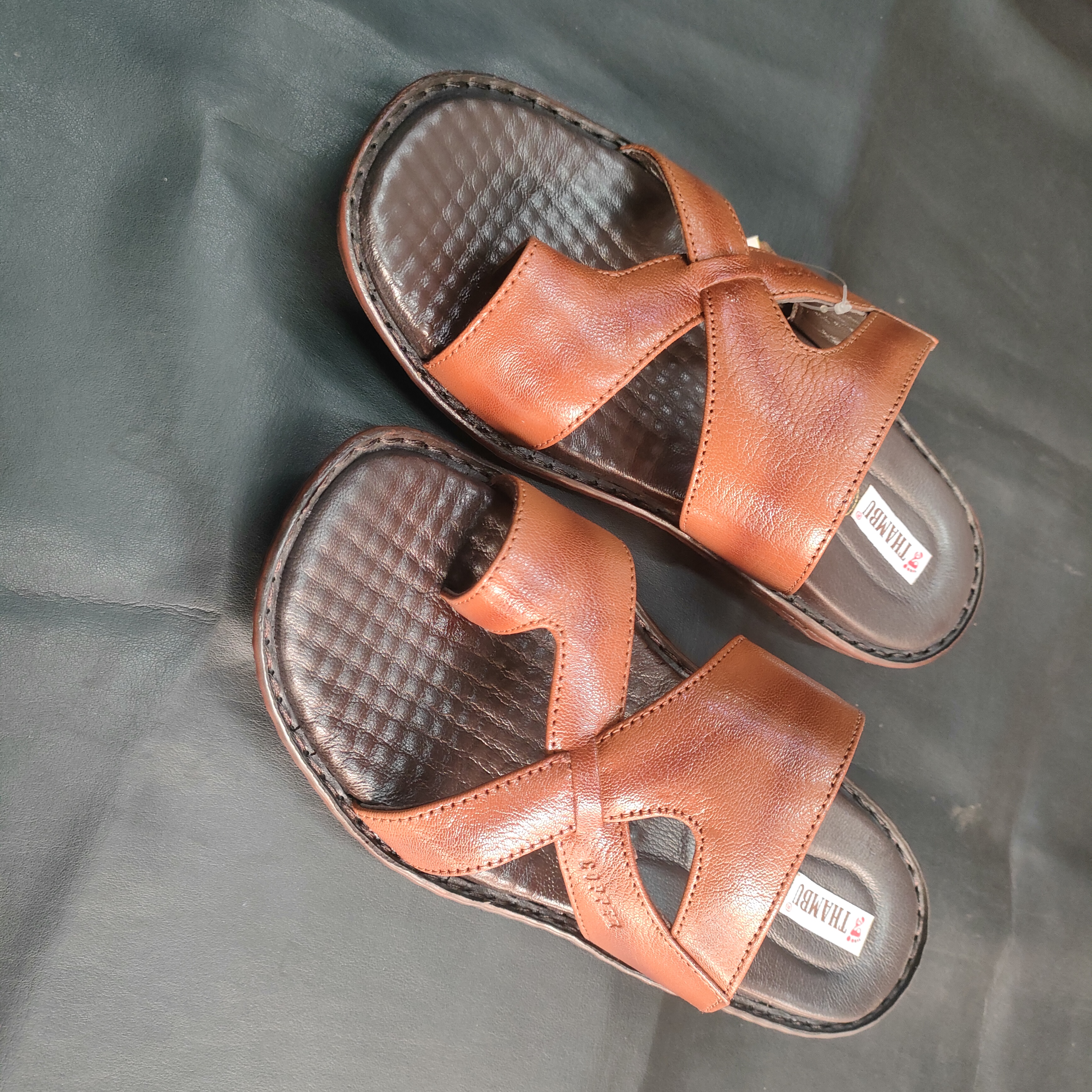 Copper 9001