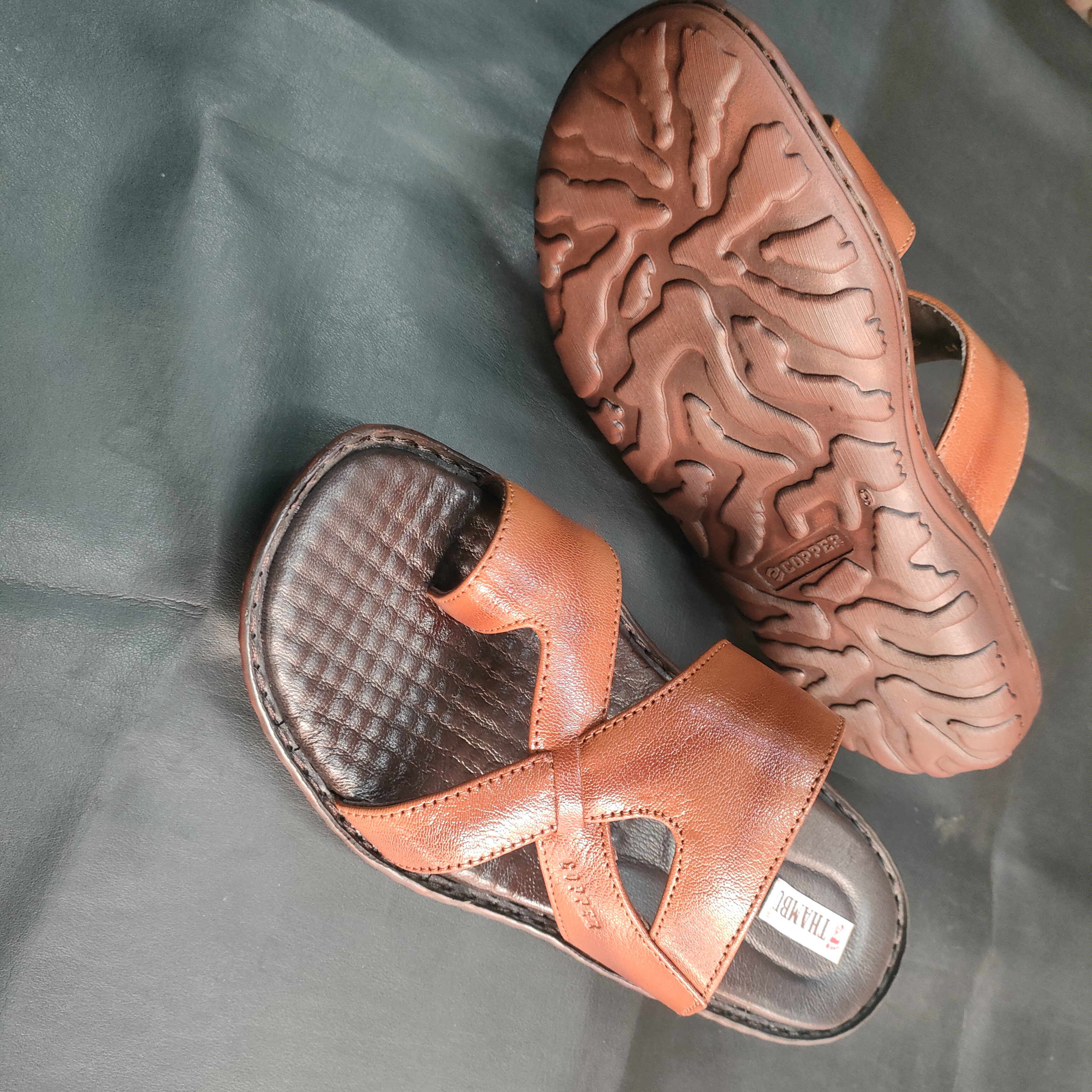Copper 9001