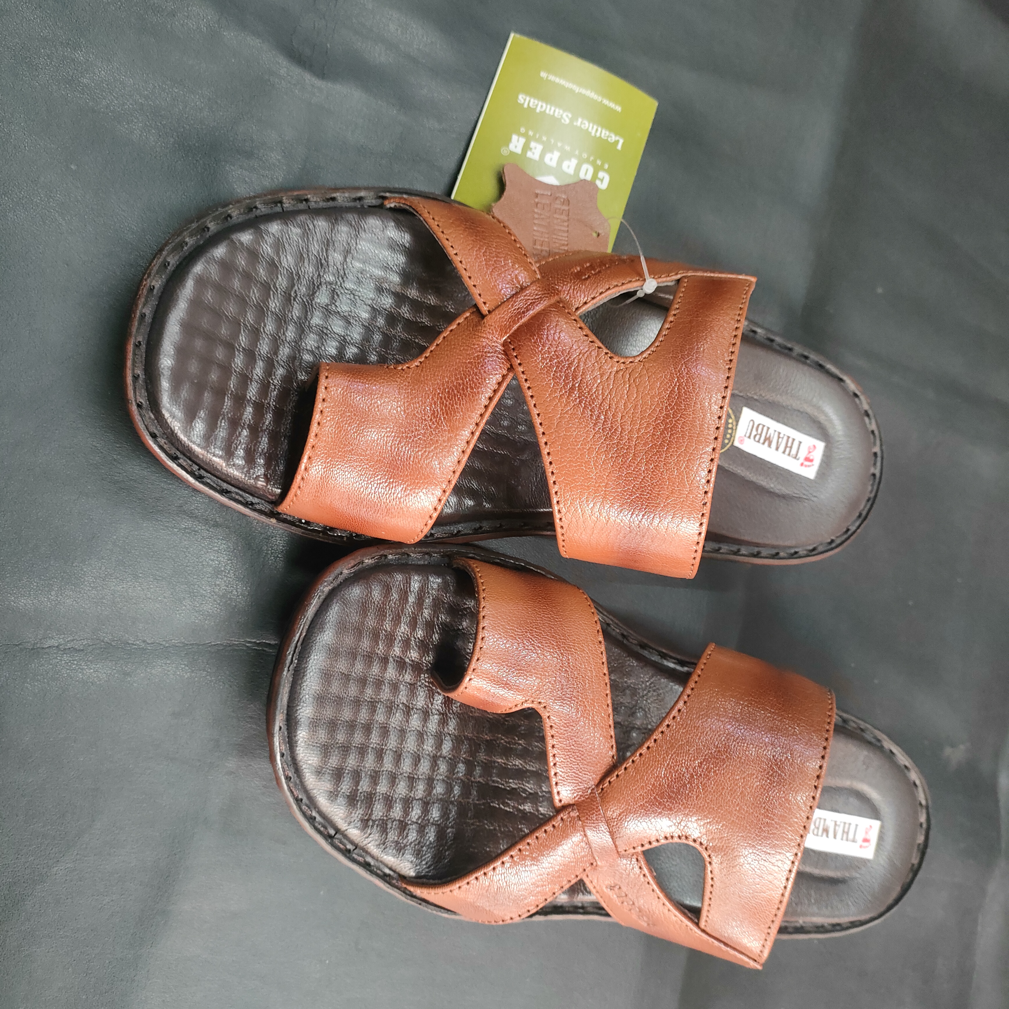 Copper 9001
