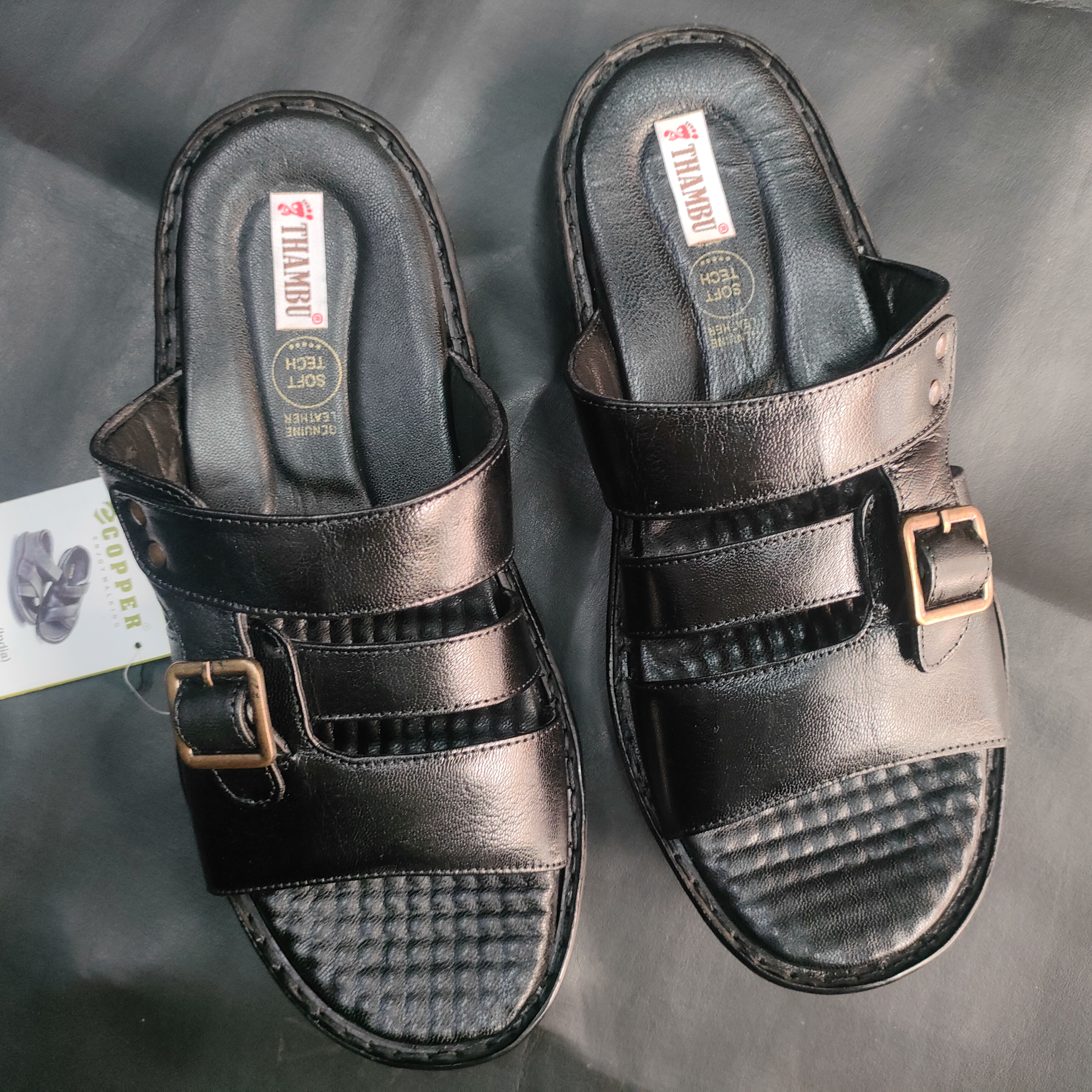Copper 9003
