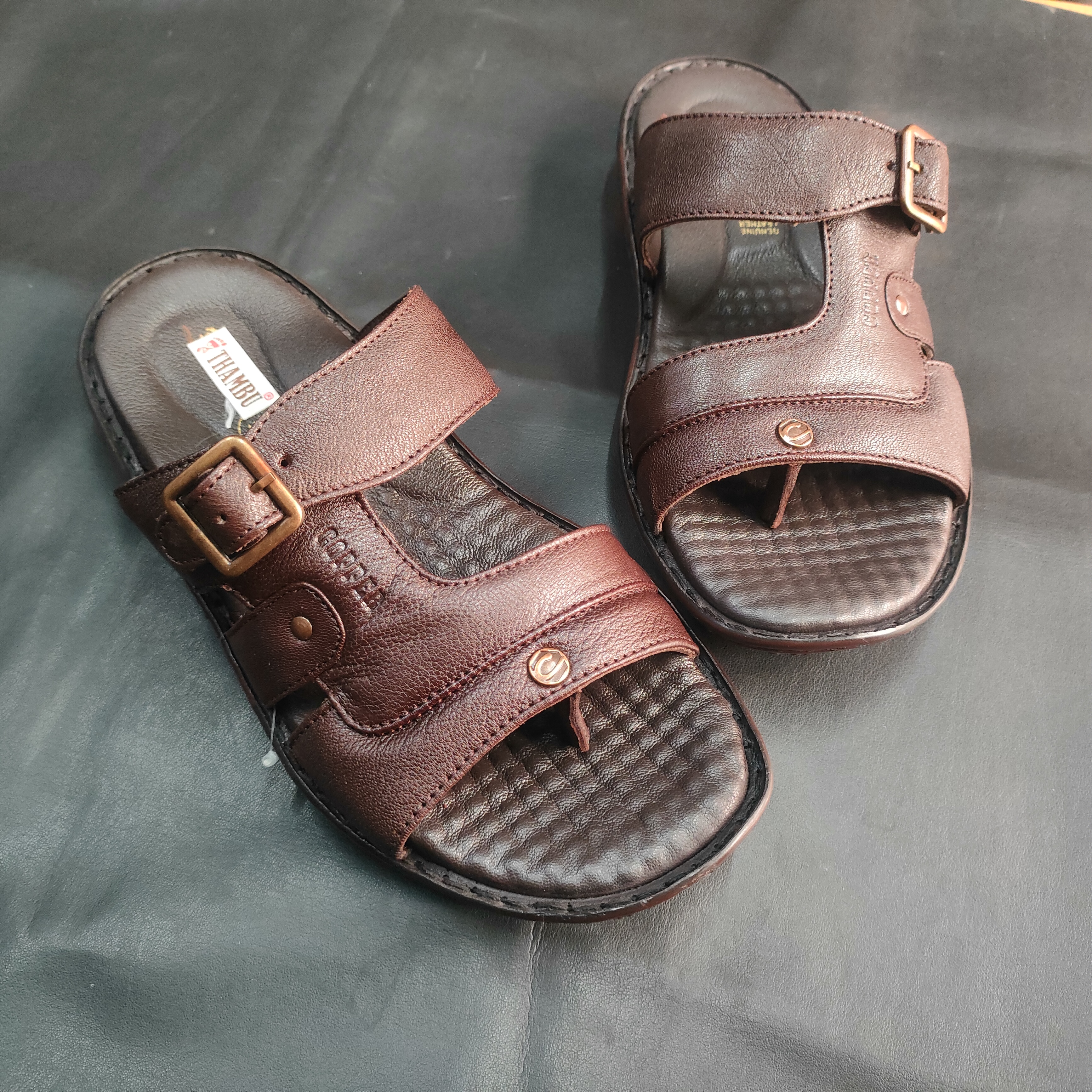 Copper 9004