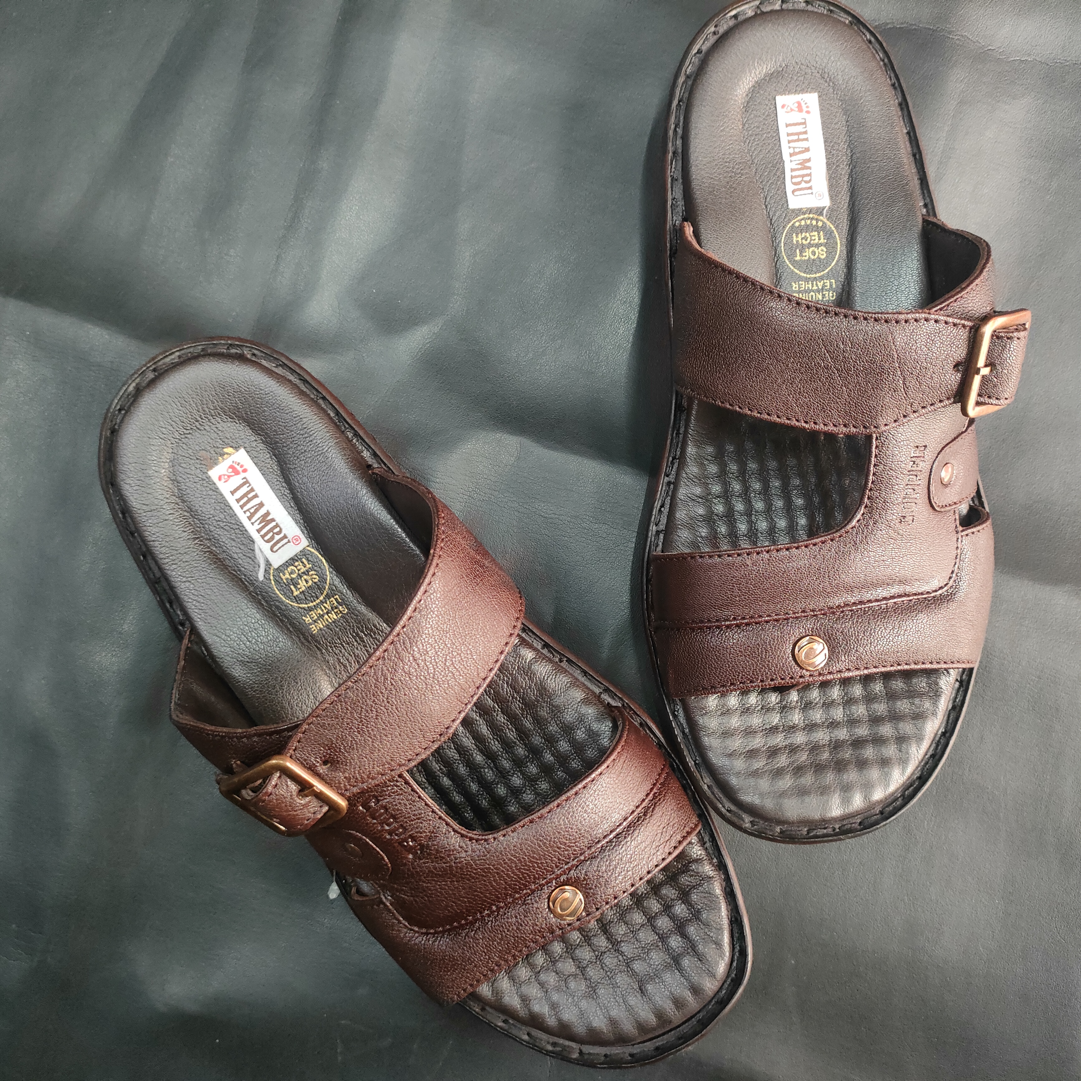 Copper 9004