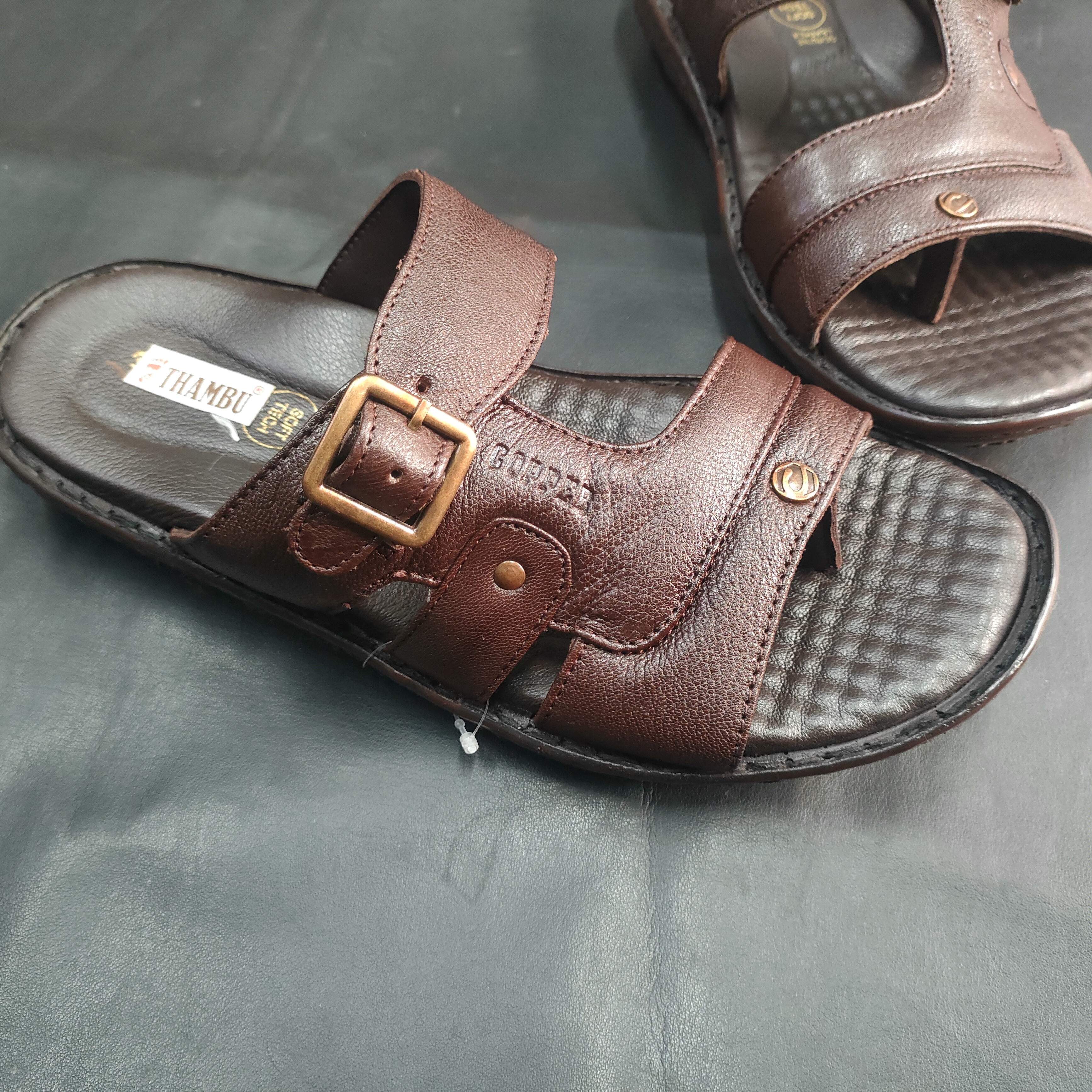 Copper 9004
