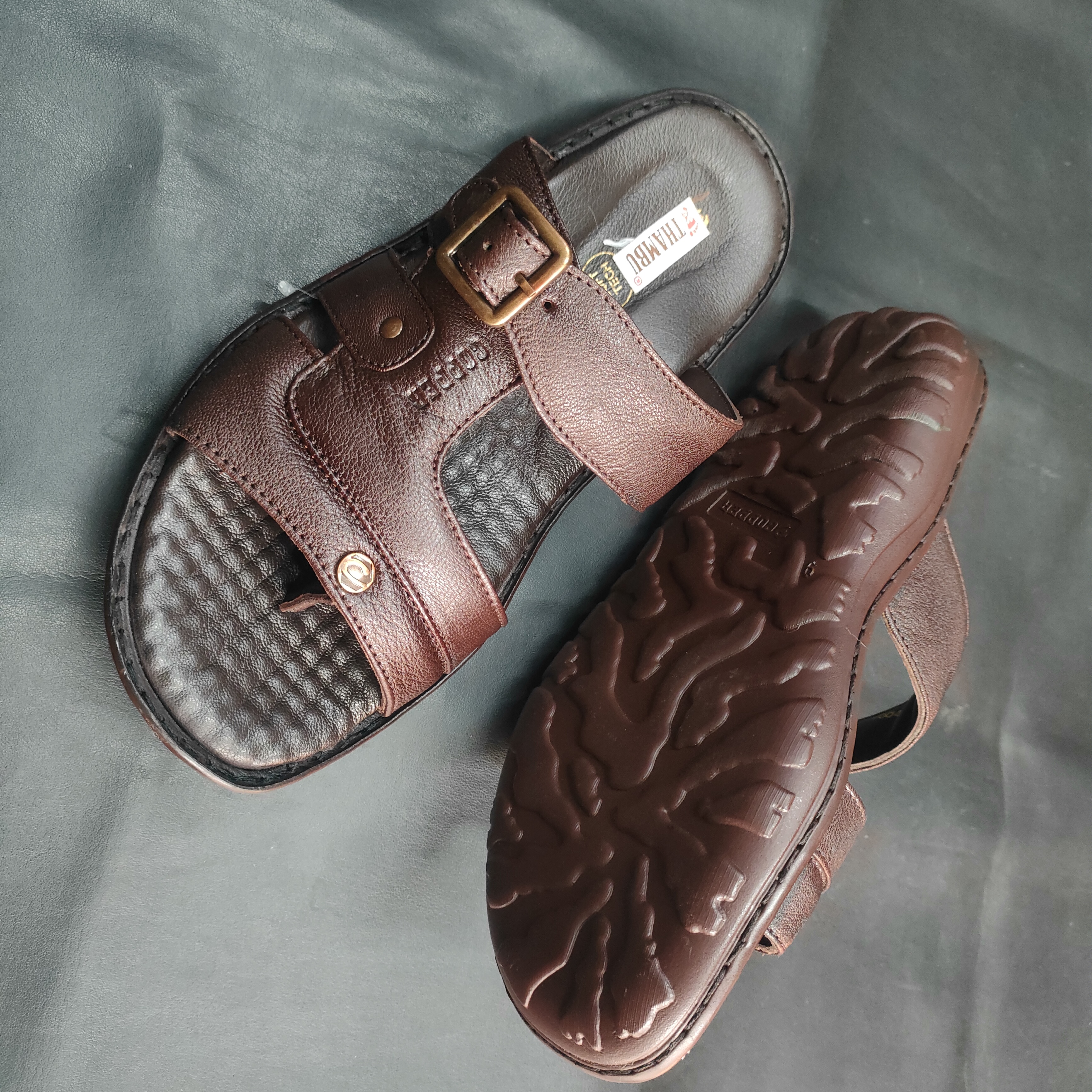 Copper 9004