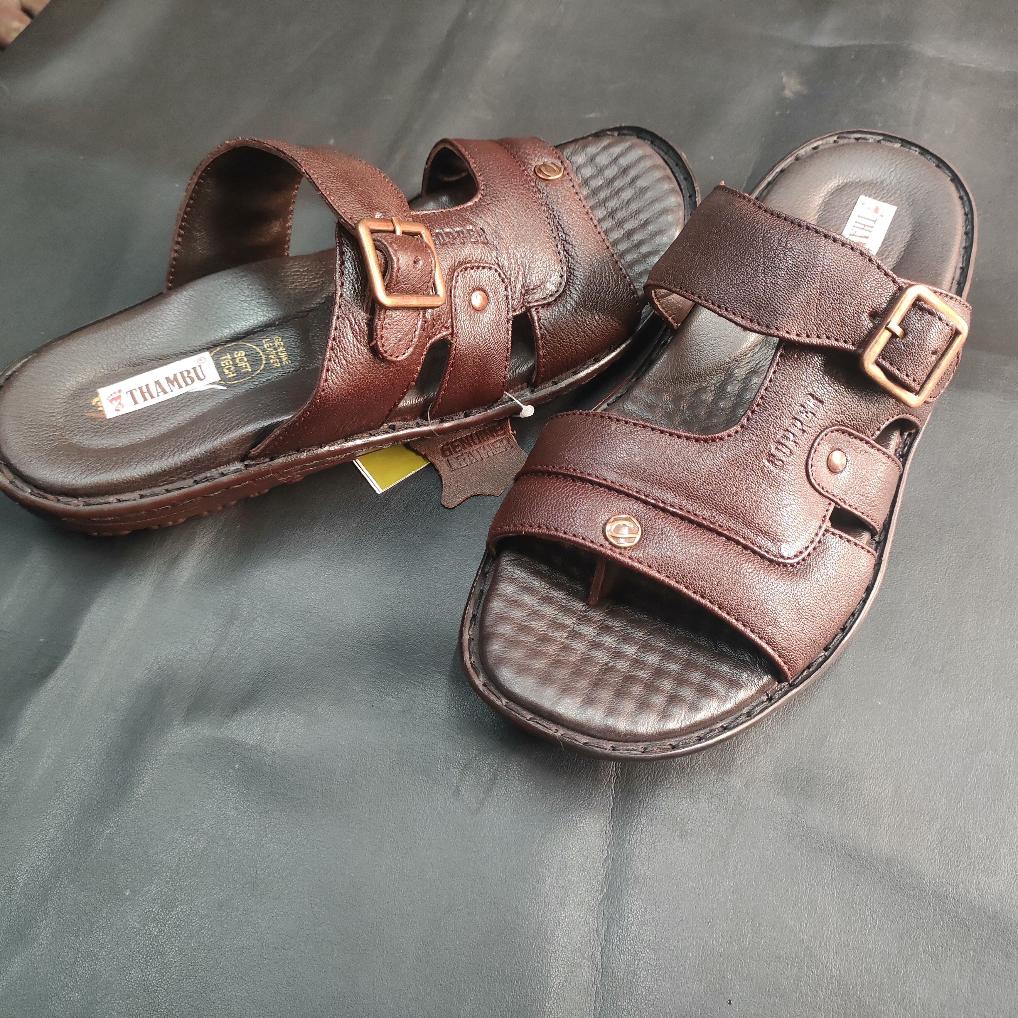 Copper 9004