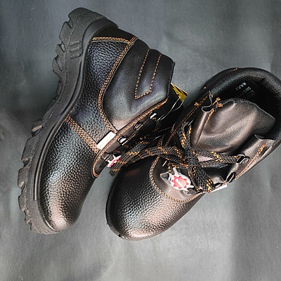 Ranger - Safety Shoe