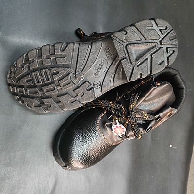 Ranger - Safety Shoe