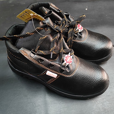 Ranger - Safety Shoe
