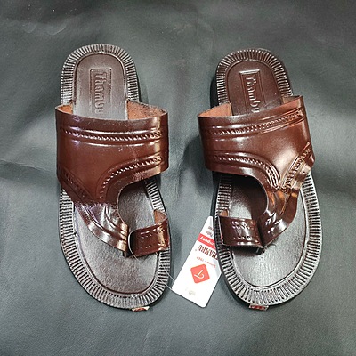 Walker Leather DB