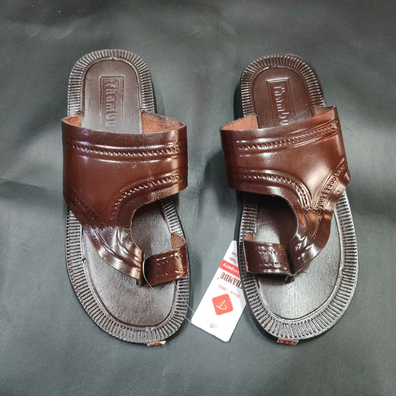 Walker Leather DB
