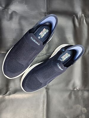 SLIPON-51 N.BLU